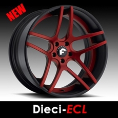 Dieci ECL