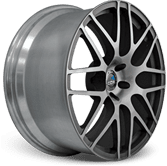 F1 Mesh