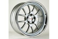 Forgeline Option D - Hidden Bolt