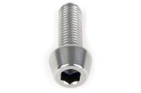 Forgeline Option D - Titanium Bolts W/Jetnuts