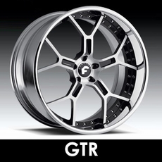 GTR