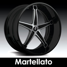 Martellato