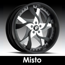 Misto