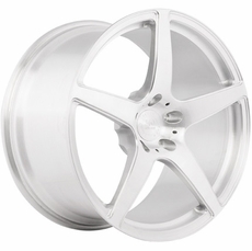 Monobloc Straight 5