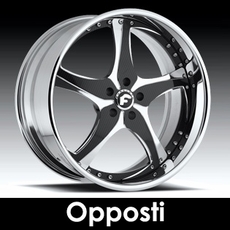 Opposti