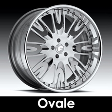 Ovale