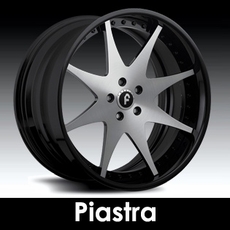 Piastra