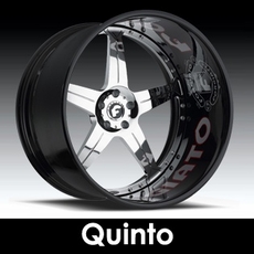 Quinto