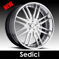 Sedici