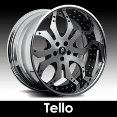 Tello