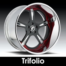 Trifolio
