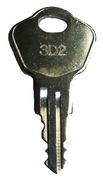 3A2-3W2<br />(aka Sentry Safe)