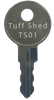 Tuff Shed