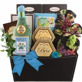 All Wined Up Dog & Owner Gift