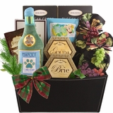 All Wined Up Holiday Dog & Owner Gift