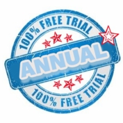 Annual Dropship Membership Plan