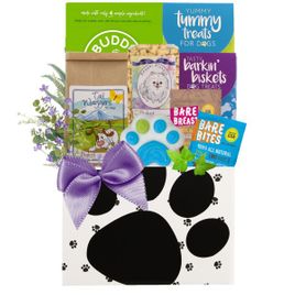 Barks and Wags Dog Gift
