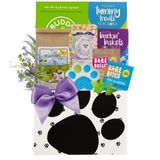 Barks and Wags Dog Gift