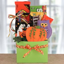 Bewitched Halloween Gift - DISCONTINUED