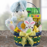 Bunny's Best Easter Gift Basket - SOLD OUT