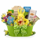 Bunny Treats for Dog & Owner