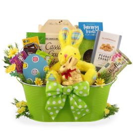Bunny Treats for Dog & Owner