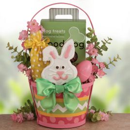 Bunny Treats for Dogs - SOLD OUT