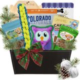 Christmas Doggy Favorites Gift-UPDATED