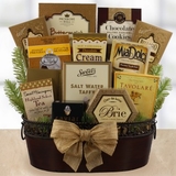 Christmas Gourmet Taste Gift - DISCONTINUED