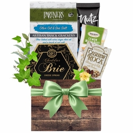 Classic Gift Basket