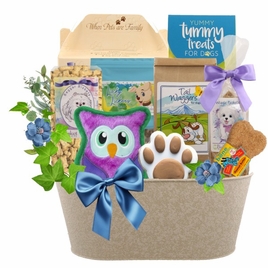 Classy Dog Gift