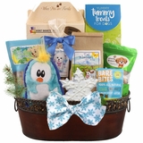Classy Holiday Dog Gift