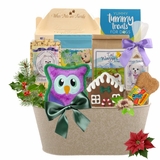 Classy Holiday Dog Gift