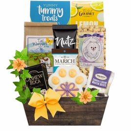 Companions Dog & Owner Gift
