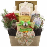 Deck the Halls Holiday Gift-DISCONTINUED