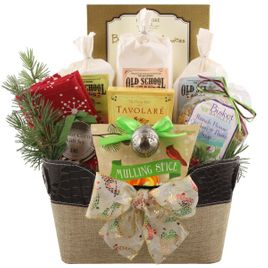 Deck the Halls Holiday Gift-DISCONTINUED