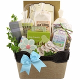 Delicious Treats for Dog & Owner Gift - DISCONTINUED