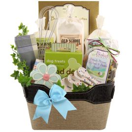 Delicious Treats for Dog & Owner Gift - DISCONTINUED