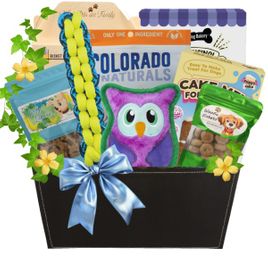 Doggy Favorites Gift