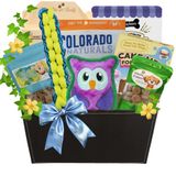 Doggy Favorites Gift