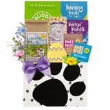 Easter Barks and Wags Dog Gift