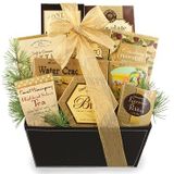 Favorite Gourmet Treats Holiday Gift