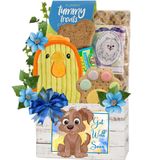 Feeling Ruff Dog Gift