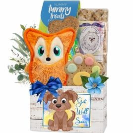 Feeling Ruff Dog Gift
