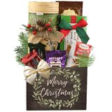 Festive Merry Christmas Gift