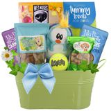 Fun and Games Dog Gift - UPDATED