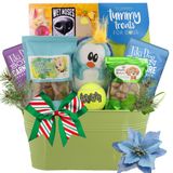 Fun and Games Holiday Dog Gift