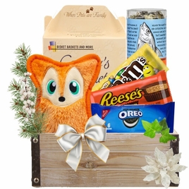 Furiends Dog & Owner Holiday Gift