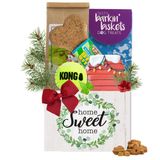 Furr-Ever Home Christmas Dog Gift