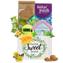 Furr-Ever Home Dog Gift